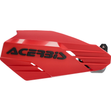 HANDGUARDS K-LINEAR HUSKY RED