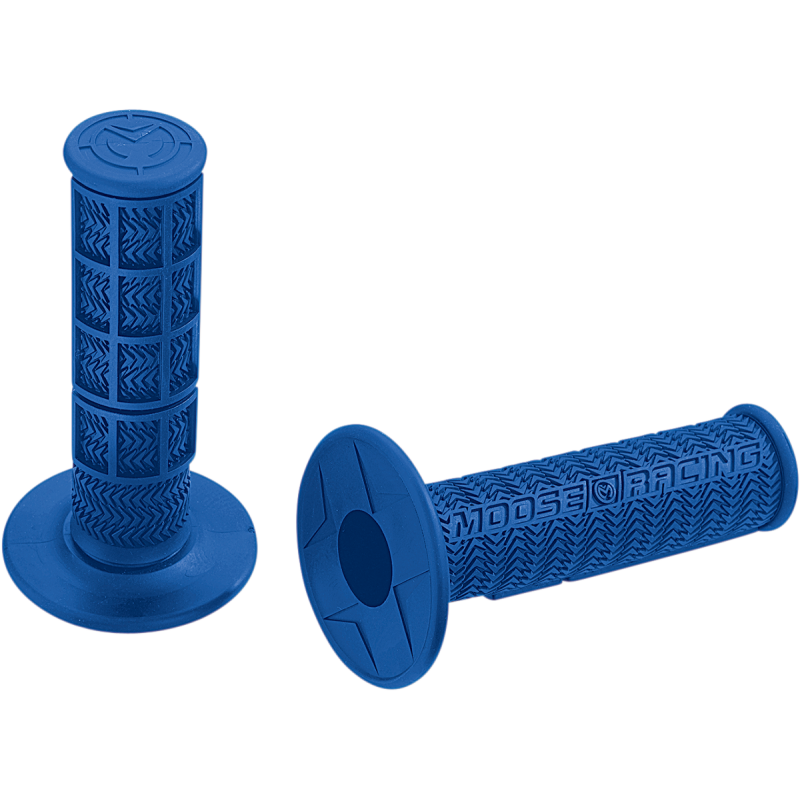 GRIP MOOSE STEALTH MX BLUE
