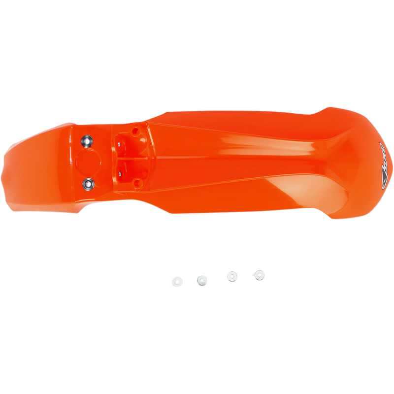 FRONT FENDER SX-SXF 2013 KTM ORANGE