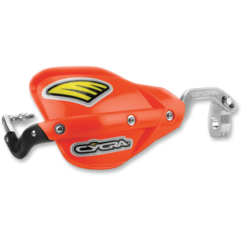 GUARD HAND CRM RP 7/8 OR