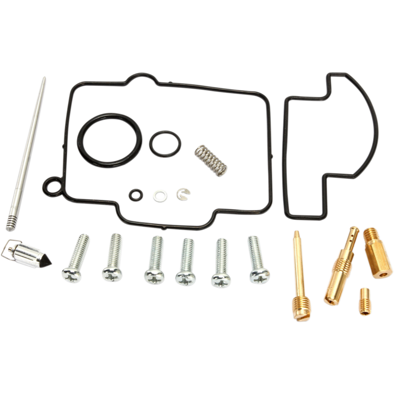 REPAIR KIT CARB KAW