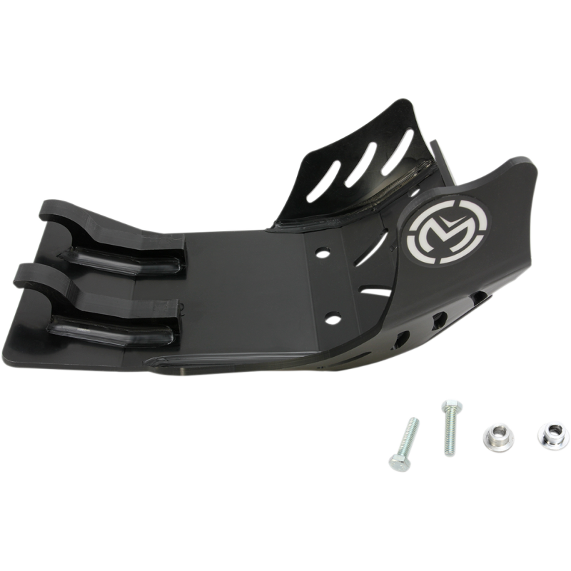 SKID PLATE PRO MSE KTM
