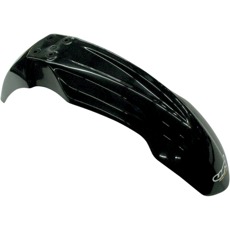 CR/CRF125-450R/X 04-13 FRONT FENDER BLK