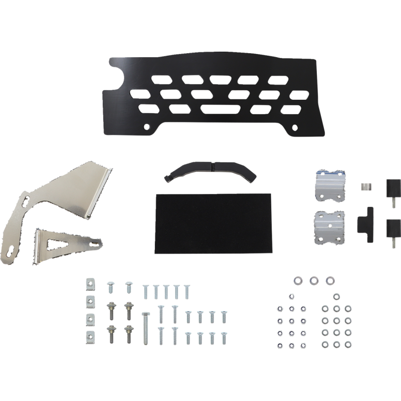 SKIDPLATE PRO HUS NOR 901