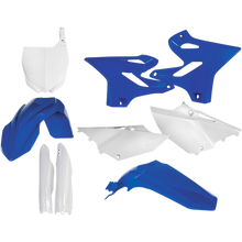Plastic Kit- FULL YZ125/250: original