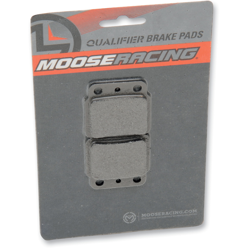 MOOSE ORGANIC PADS