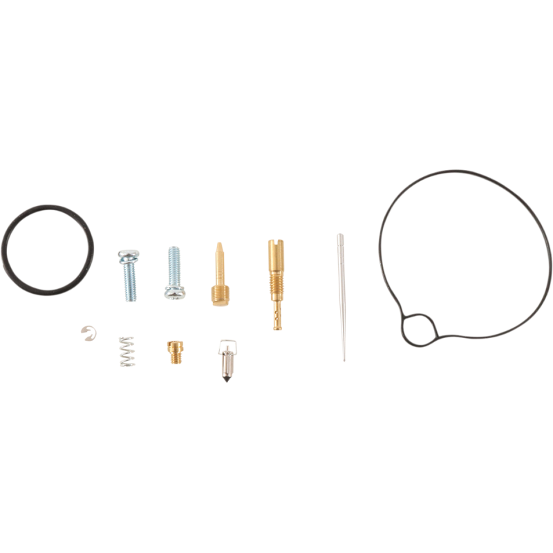 REPAIR KIT CARB KAW