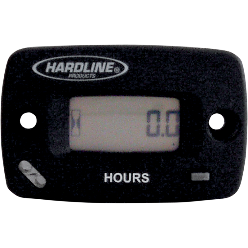 RE-SETTABLE HOUR METER