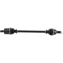 AXLE KIT COMPLETE POLARIS