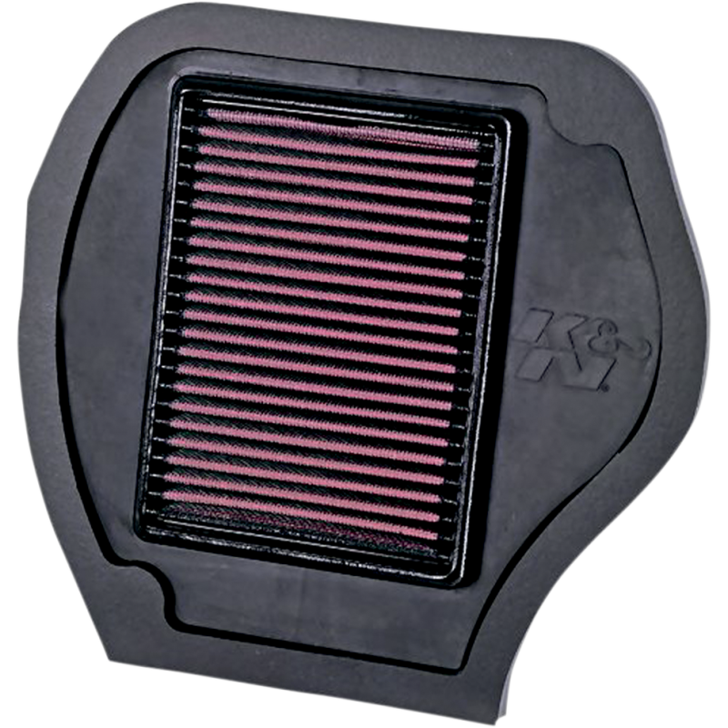 07-11 YFM550/700F GRIZZLY AIR FILTER K&N