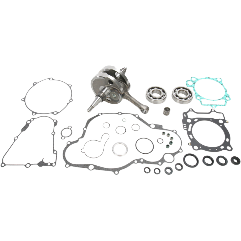 06-09 YZ450F BOTTOM END KIT
