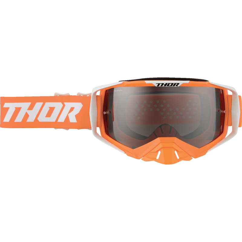 GOGGLE ACTIVATE FLITE ORANGE
