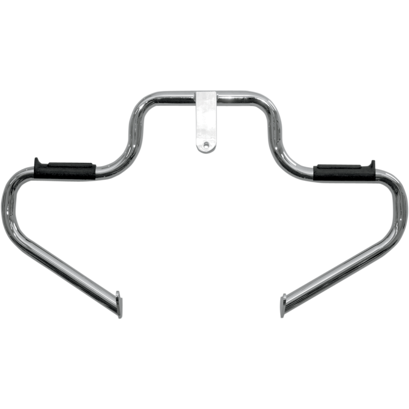 98-16 V-STAR 650 ALL MULTIBAR