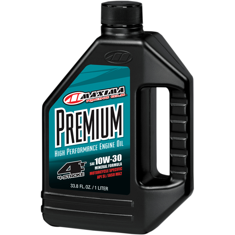 PREMIUM 10W30 1 LITRE