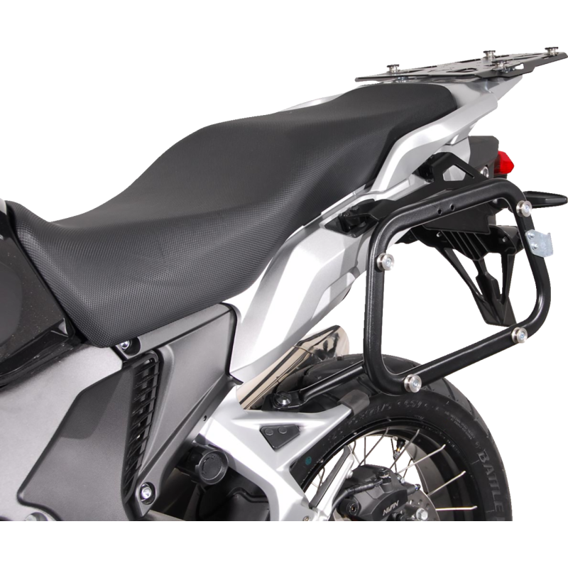 EVO SIDE CARYS BK HON VFR1200X CROSSTOURER 12