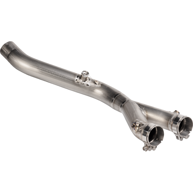 22-23 MT-10 LINK PIPE TI