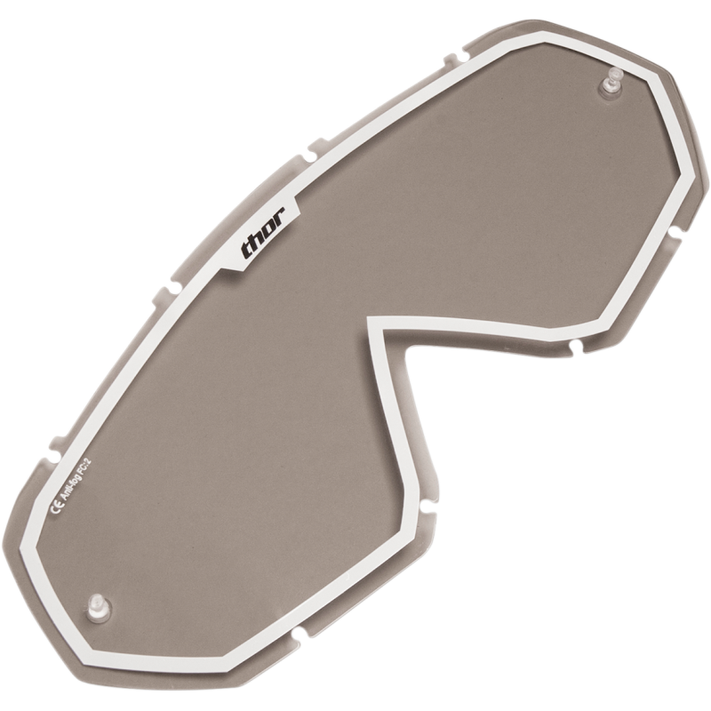 LENS GOGGLE THOR YT SMOKE