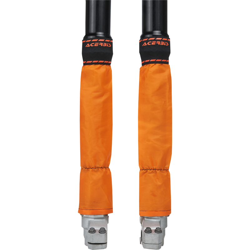 GUARD Z MUD FORK ORG