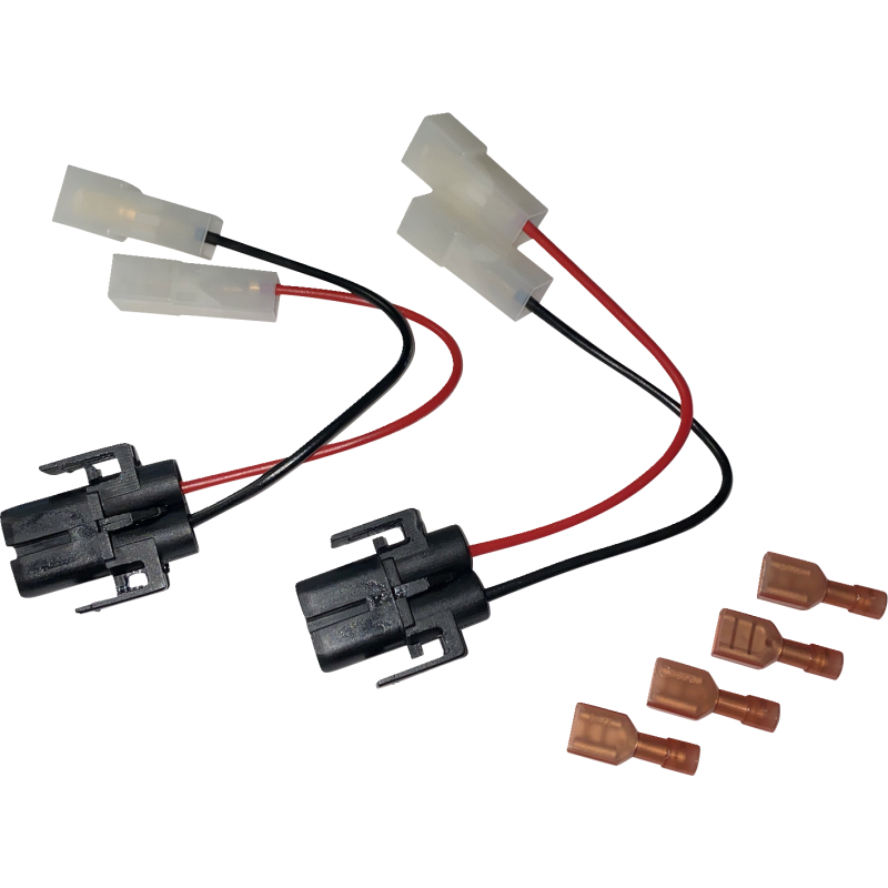 ADAPTER 881 TO SPADE
