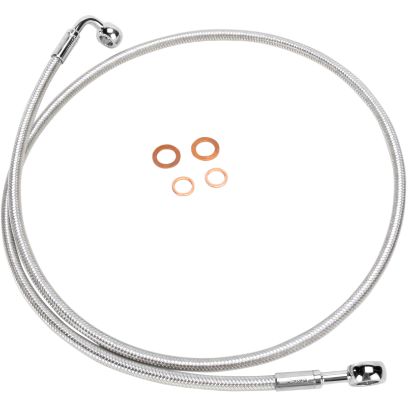 56" SCII FRNT BRK - EZ ALIGN 180 7/16"