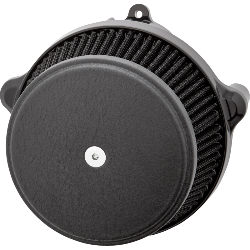 AC STG I BIG SKR BLK BACKING PLATE BLK OILED FLTR