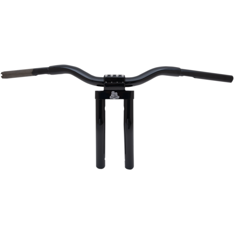 Kage Fighter Ts w/Pullback 13" Black
