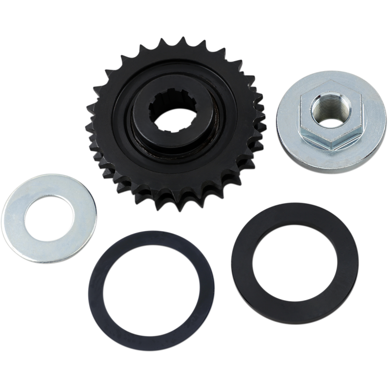 SPROCKET COMPENSATOR 25T  80-06 B/T