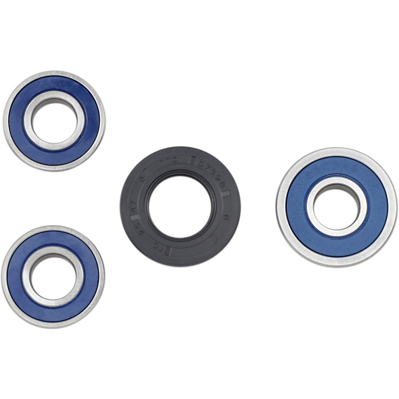 25-1422 WHEEL BEARING & SEAL KIT