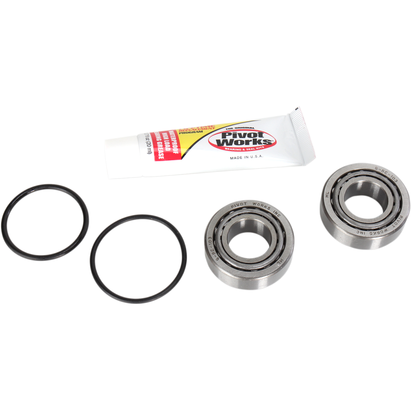 KTM STEERING STEM BEARING KITS T02-000