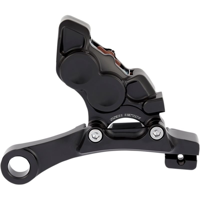 CALIPER R 4PISTN BL FLH