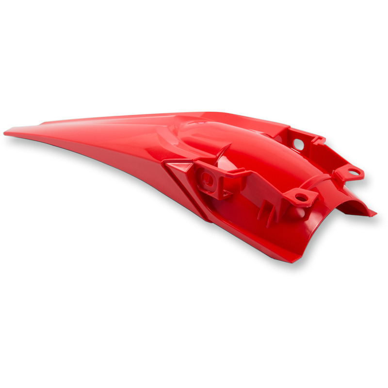 Rear fender CRF450R-RX RED