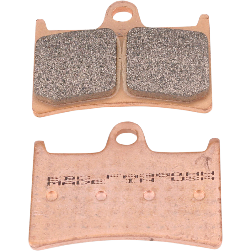 FA380HH DOUBLE H SERIES BRAKE PAD SET
