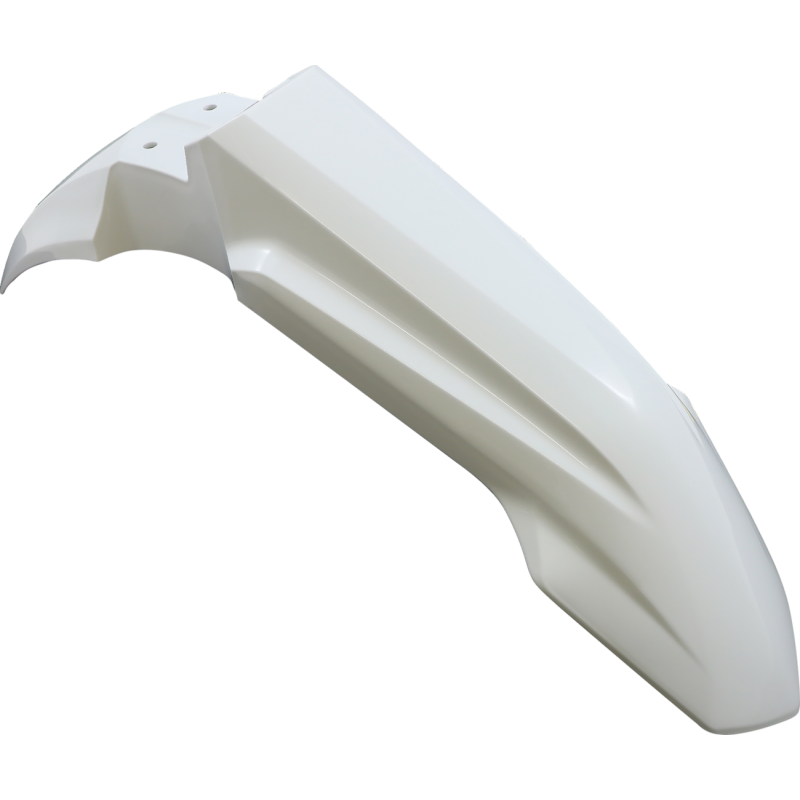 FENDER FRT CRF450 21- WH