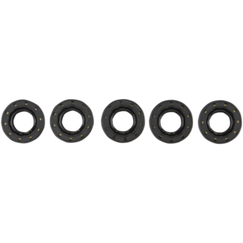 80-84 SHIFTER SHAFT SEAL DBL LIP (5)