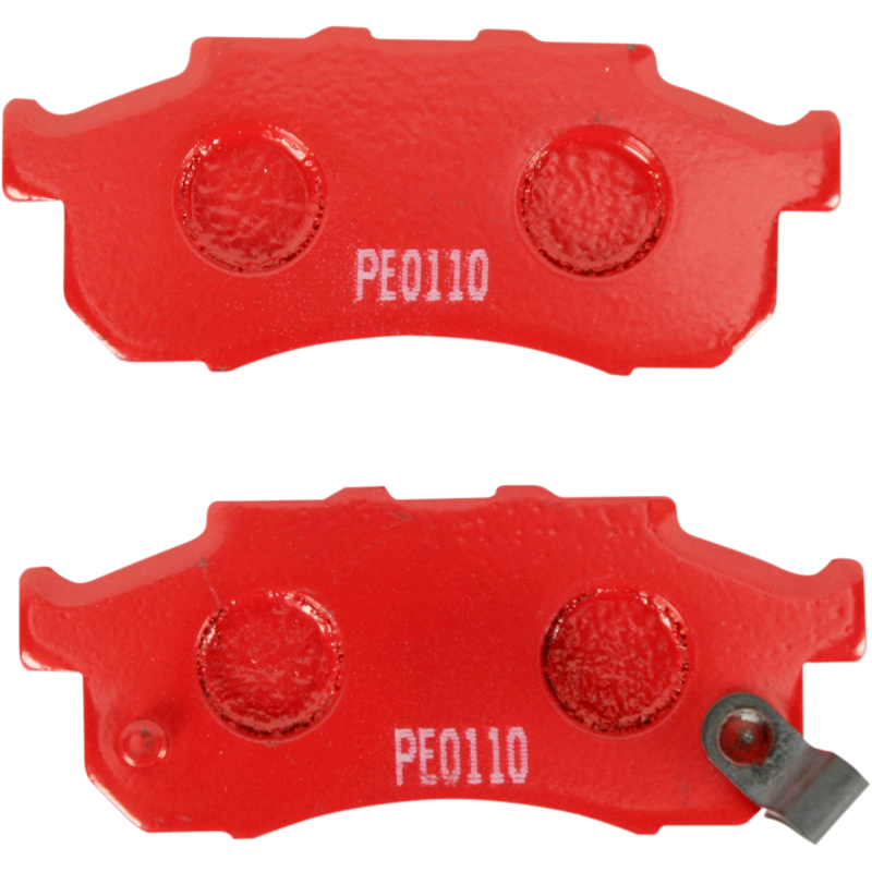 FA477X SPORT CARBON SERIES BRAKE PAD SET