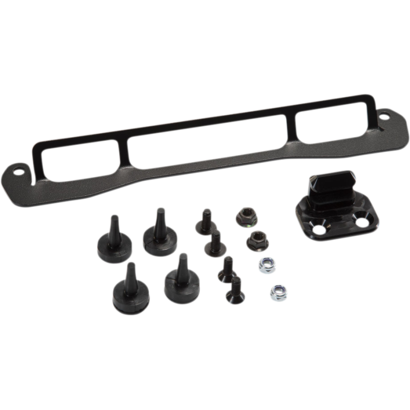 ADAPT KIT ADVRACK BK SHAD