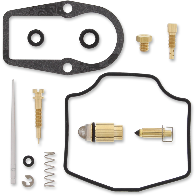 REPAIR KIT CARB YAM