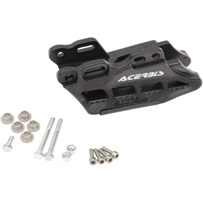 GUIDE CHAIN 2.0 RMZ450 BK
