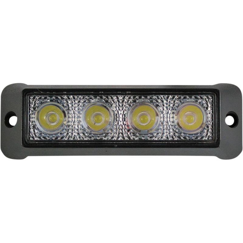 LED - Work Light - 12w - 412 Work Light Flush Mount