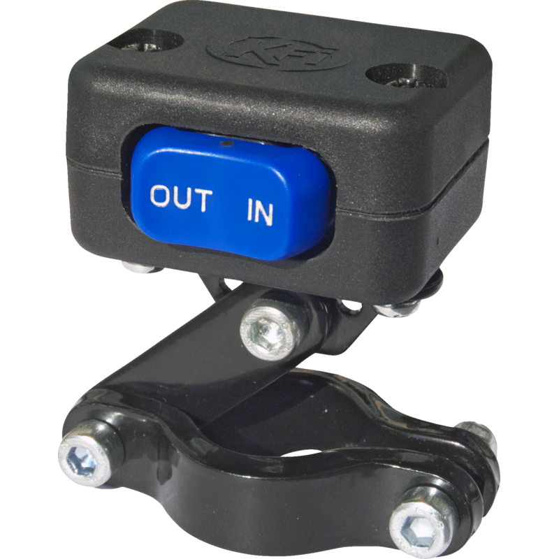 MINI ROCKER HANDLEBAR SWITCH - ATV