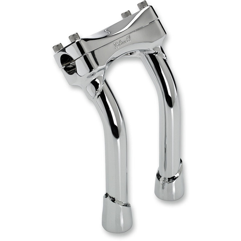RISERS MURDOCK PB 8" CH