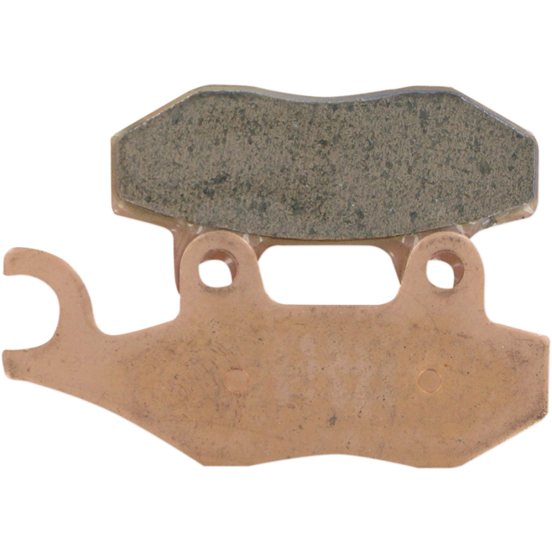FA215/2HH DOUBLE H SERIES BRAKE PAD SET