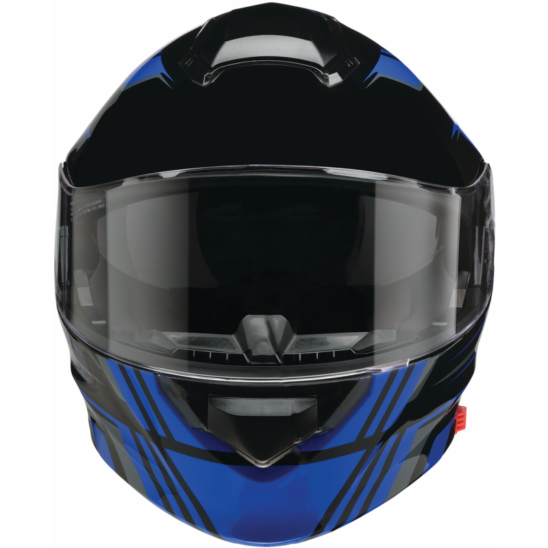 SOLARIS 2.0 SLATER BK/BL MD