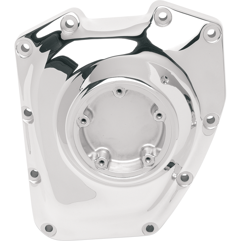 01-17 T/CAM CHROME CAM COVER (EA)