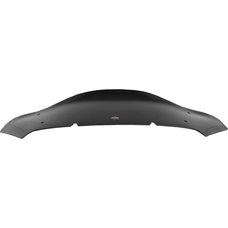 FLH - 2023+ - FLARE  WINDSHIELD - 6.5" - BLACK
