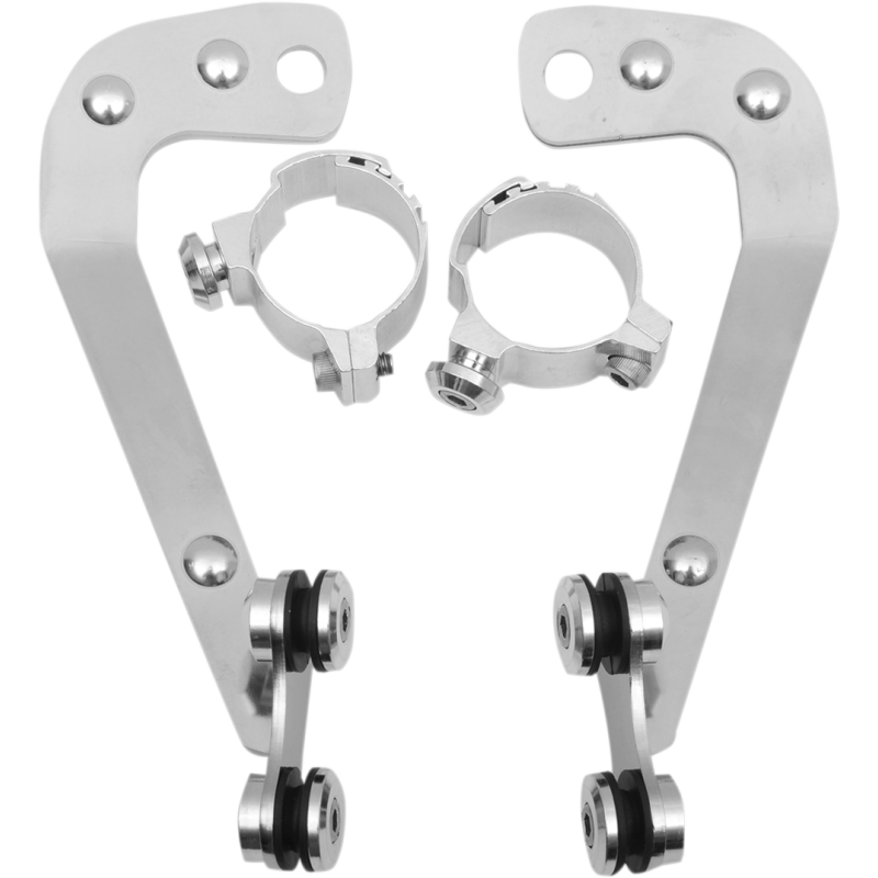 VTX1300C LOWERS HARDWARE KIT