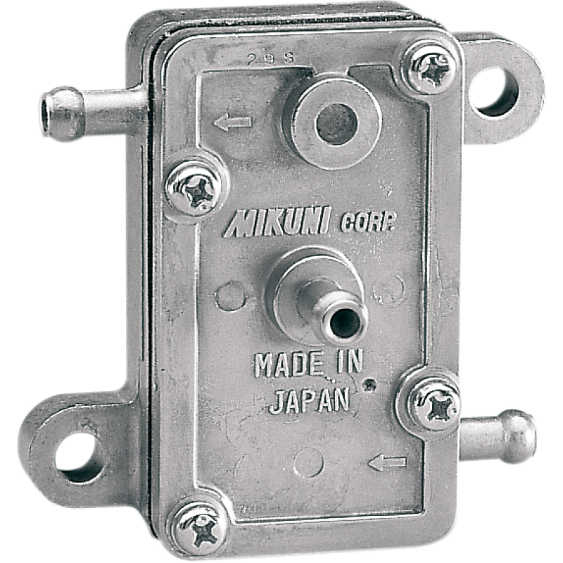 FUEL PUMP SINGLE