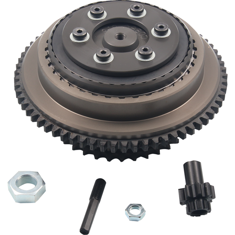 Ball-Bearing Lock-Up Clutch Kit