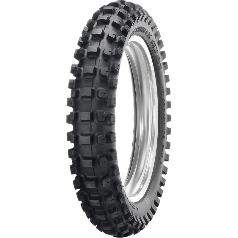 110/100-18 64M GEOMAX AT81EX GUMMY REAR