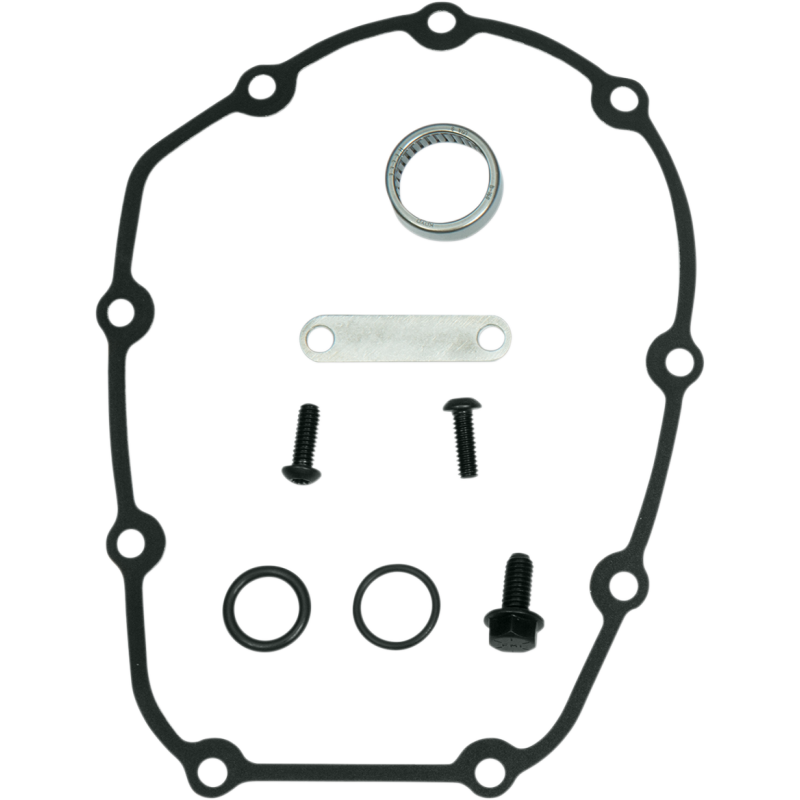 INSTALL KT GEAR CAM M8 17-19